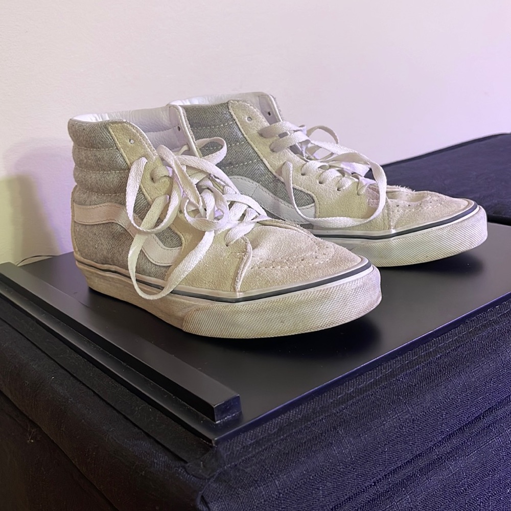 Vans Sneakers